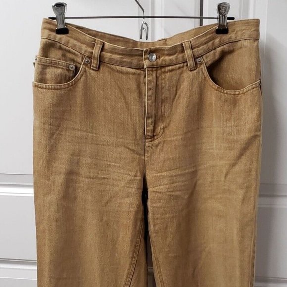 Lauren Jeans Co Women's Pants  Size: 10P Petite  Ralph Lauren - Picture 1 of 11